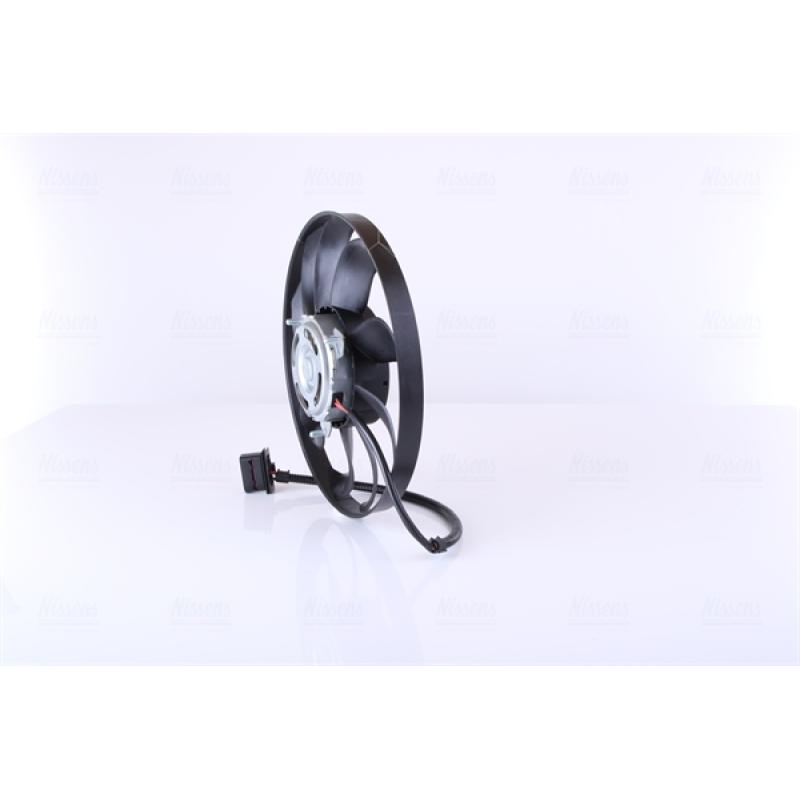 Ventilateur, refroidissement du moteur NISSENS 85541 - Visuel 2