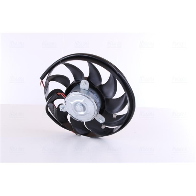 Ventilateur, refroidissement du moteur NISSENS 85548 - Visuel 1