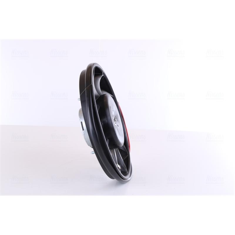 Ventilateur, refroidissement du moteur NISSENS 85548 - Visuel 2