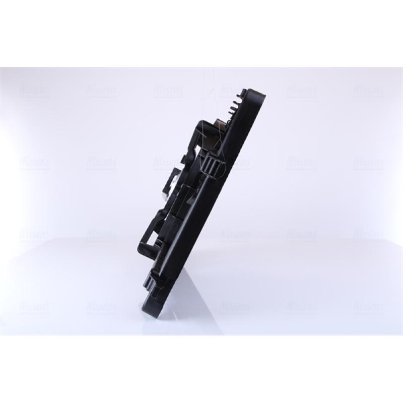 Ventilateur, refroidissement du moteur NISSENS 85593 - Visuel 2