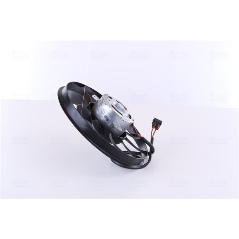 Ventilateur, refroidissement du moteur NISSENS 85618 - Visuel 1