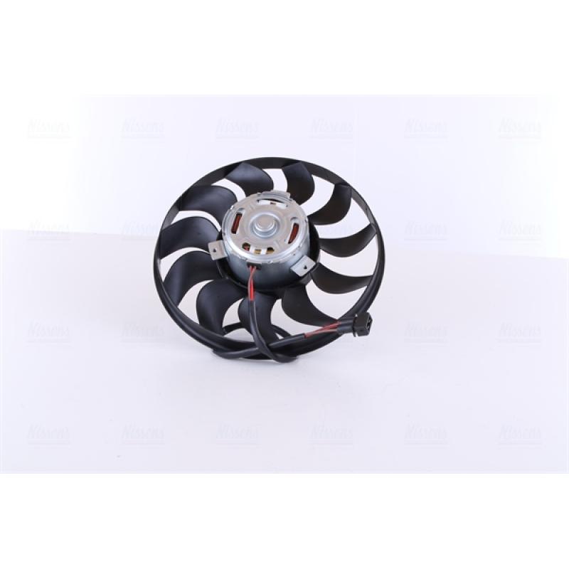 Ventilateur, refroidissement du moteur NISSENS 85618 - Visuel 2