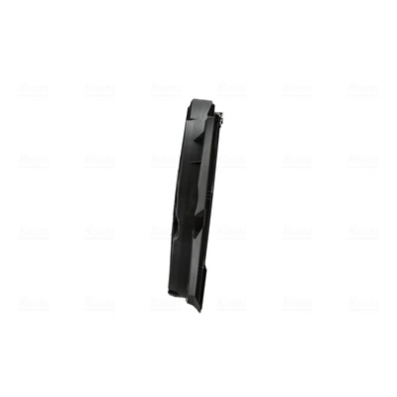 Ventilateur, refroidissement du moteur NISSENS 85633 - Visuel 2