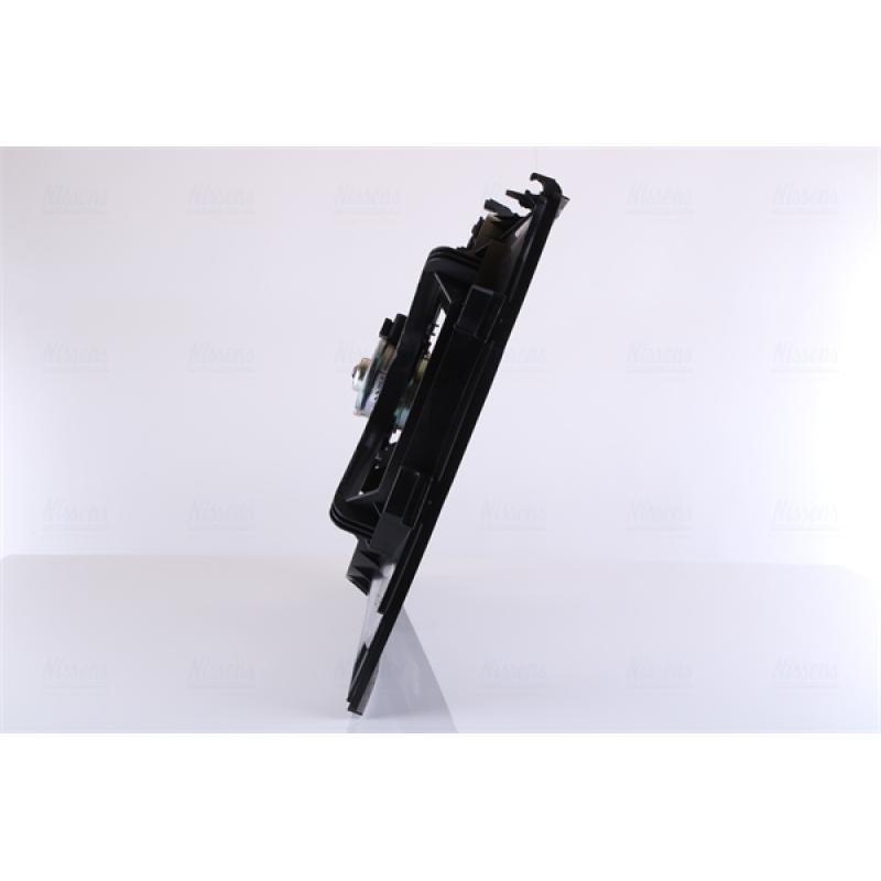 Ventilateur, refroidissement du moteur NISSENS 85635 - Visuel 2
