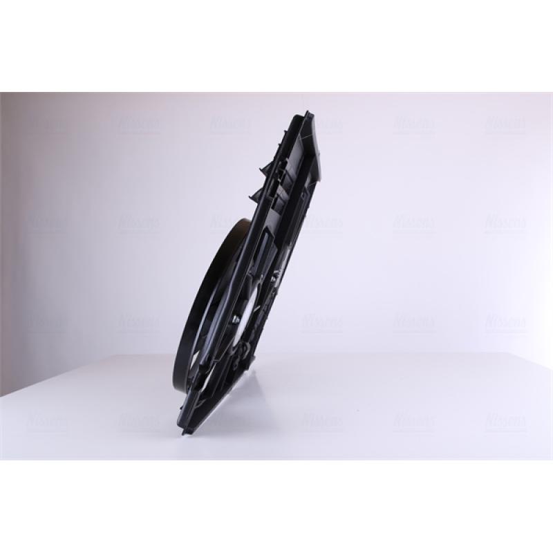 Ventilateur, refroidissement du moteur NISSENS 85643 - Visuel 2