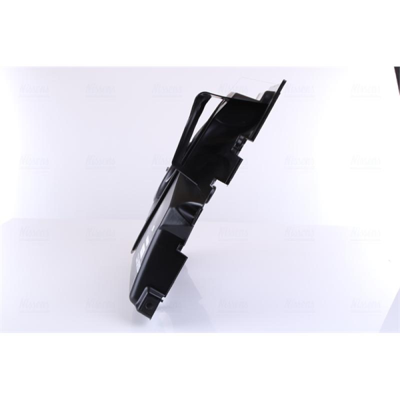 Ventilateur, refroidissement du moteur NISSENS 85645 - Visuel 2