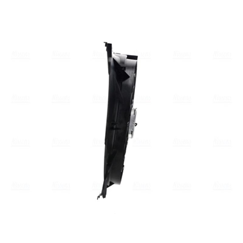 Ventilateur, refroidissement du moteur NISSENS 85649 - Visuel 2