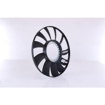 Ventilateur, refroidissement du moteur NISSENS 85664 pour VOLVO 850 1.9 TDI - 110cv