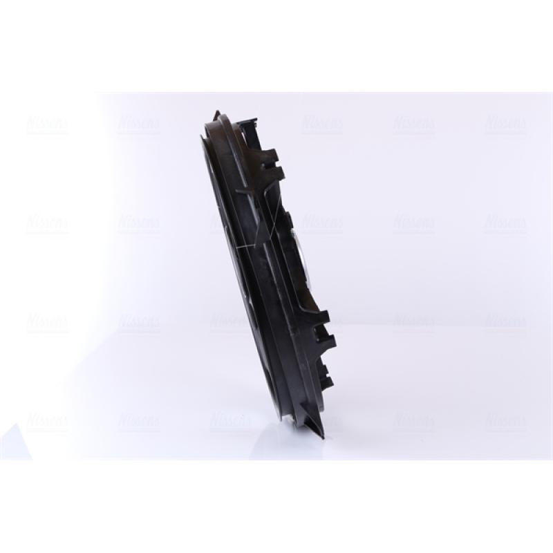 Ventilateur, refroidissement du moteur NISSENS 85669 - Visuel 2