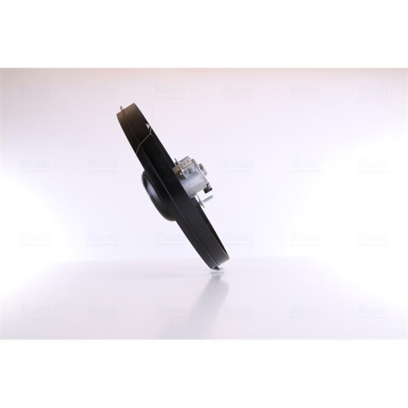 Ventilateur, refroidissement du moteur NISSENS 85672 - Visuel 2