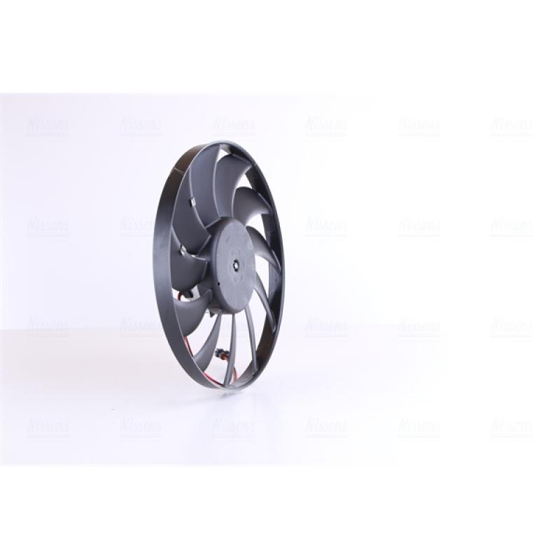 Ventilateur, refroidissement du moteur NISSENS 85676 - Visuel 2