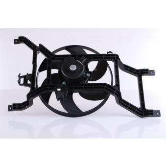 Ventilateur, refroidissement du moteur NISSENS OEM 6001550773 Ventilateur, refroidissement du moteur NISSENS OEM 6001550773