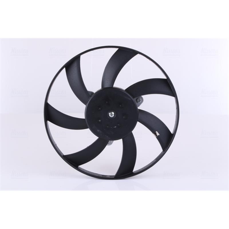 Ventilateur, refroidissement du moteur NISSENS 85716 - Visuel 1