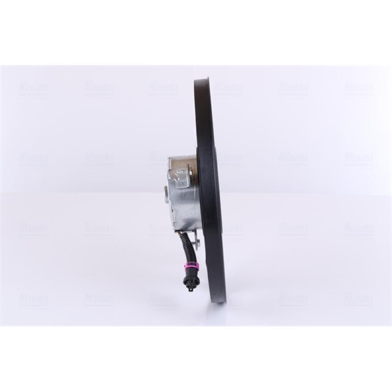 Ventilateur, refroidissement du moteur NISSENS 85716 - Visuel 2