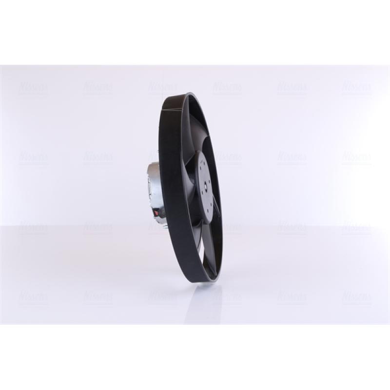 Ventilateur, refroidissement du moteur NISSENS 85719 - Visuel 1