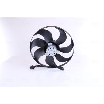 Ventilateur, refroidissement du moteur NISSENS OEM 1J0959455