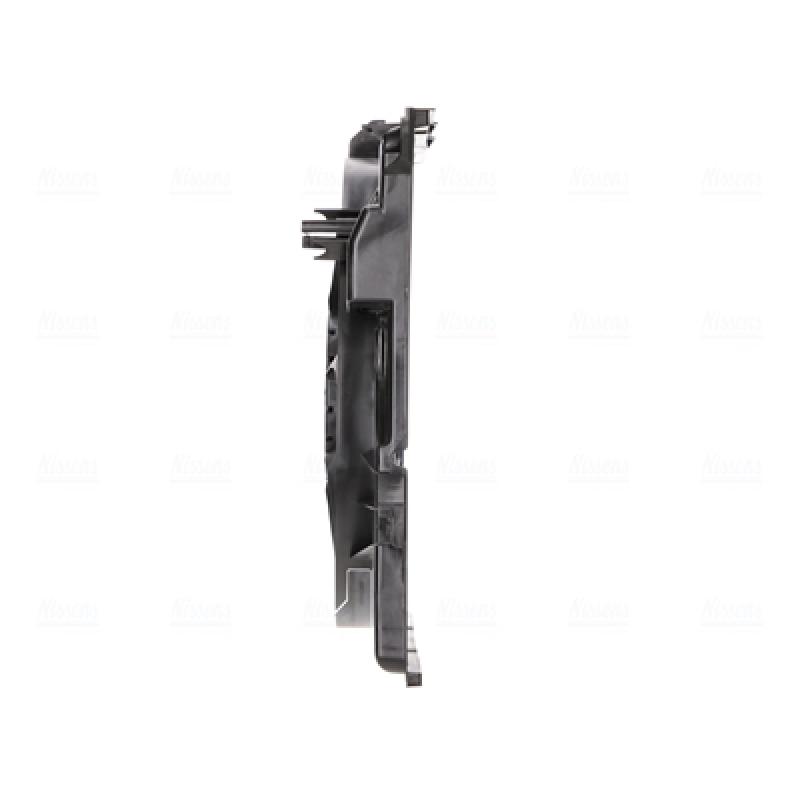 Ventilateur, refroidissement du moteur NISSENS 85739 - Visuel 2