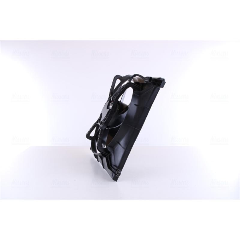 Ventilateur, refroidissement du moteur NISSENS 85746 - Visuel 2