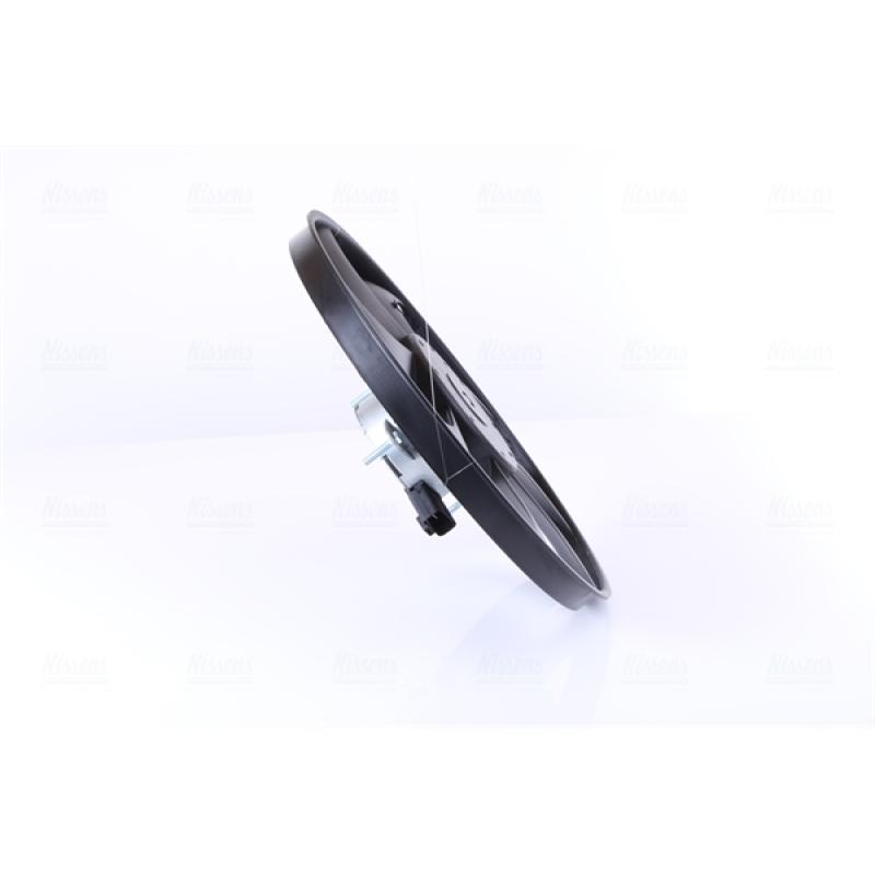 Ventilateur, refroidissement du moteur NISSENS 85779 - Visuel 2