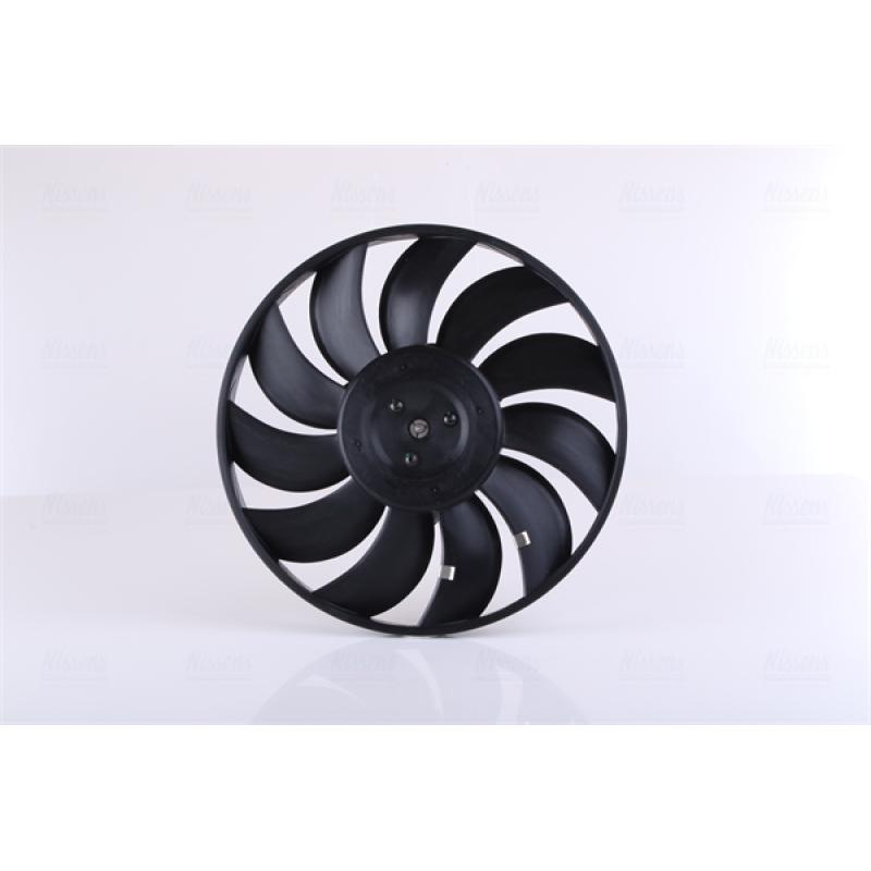 Ventilateur, refroidissement du moteur NISSENS 85786 - Visuel 1