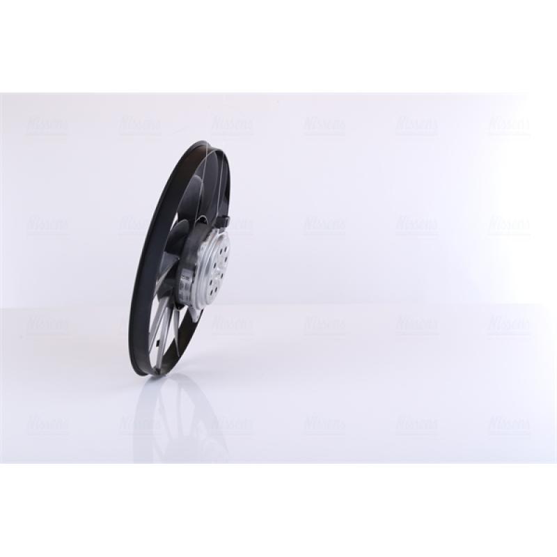 Ventilateur, refroidissement du moteur NISSENS 85786 - Visuel 2