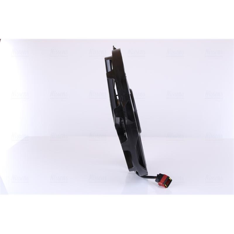 Ventilateur, refroidissement du moteur NISSENS 85787 - Visuel 2
