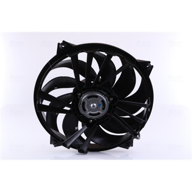 Ventilateur, refroidissement du moteur NISSENS 85789 - Visuel 1