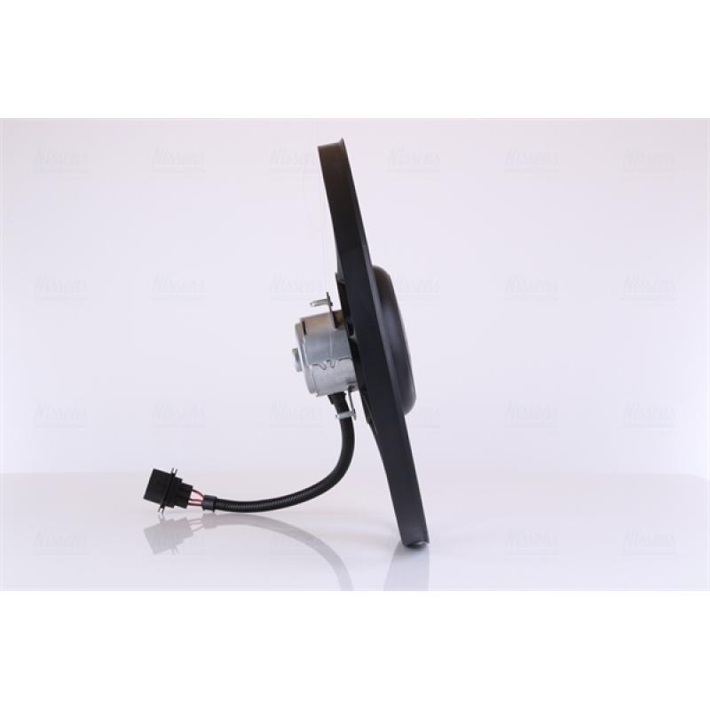 Ventilateur, refroidissement du moteur NISSENS 85796 - Visuel 2