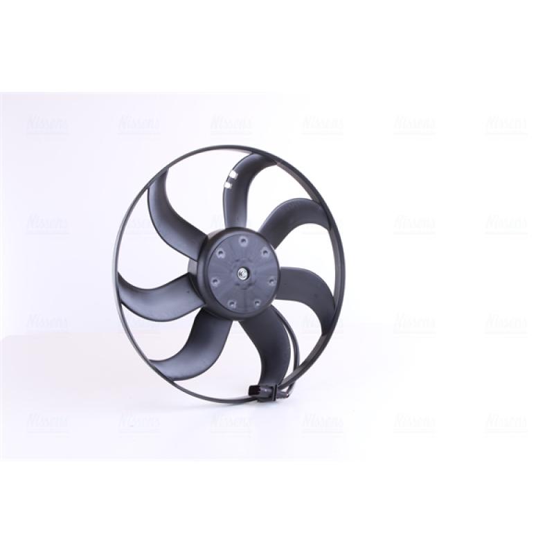 Ventilateur, refroidissement du moteur NISSENS 85798 - Visuel 2