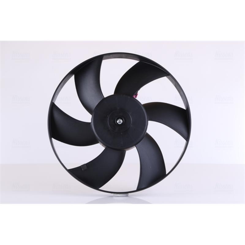 Ventilateur, refroidissement du moteur NISSENS 85799 - Visuel 1
