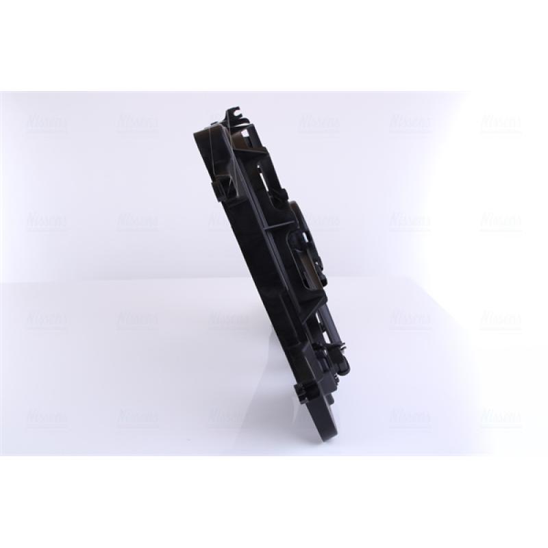 Ventilateur, refroidissement du moteur NISSENS 85890 - Visuel 2