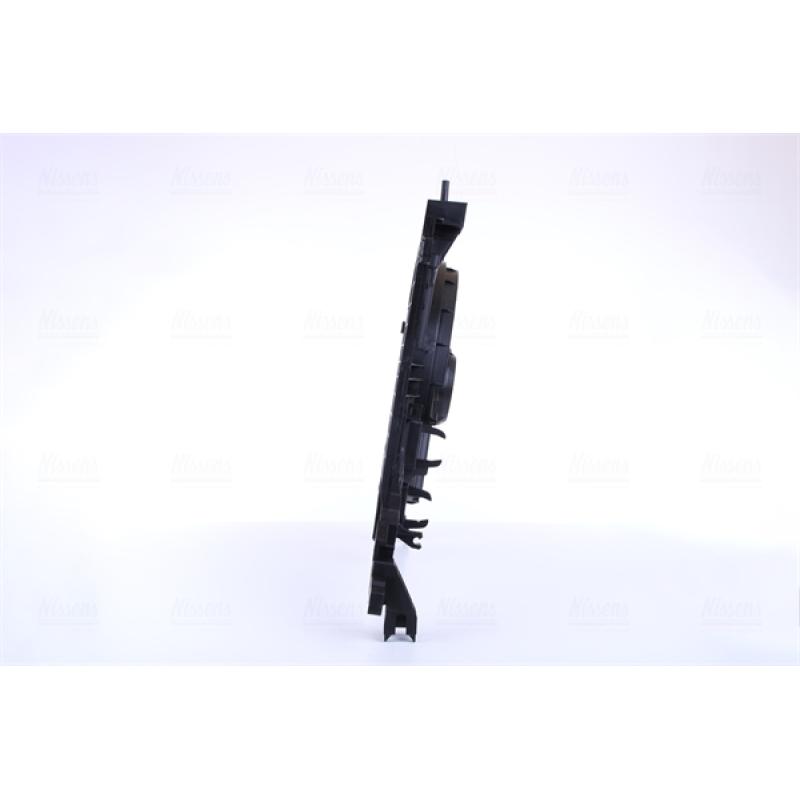 Ventilateur, refroidissement du moteur NISSENS 85891 - Visuel 2