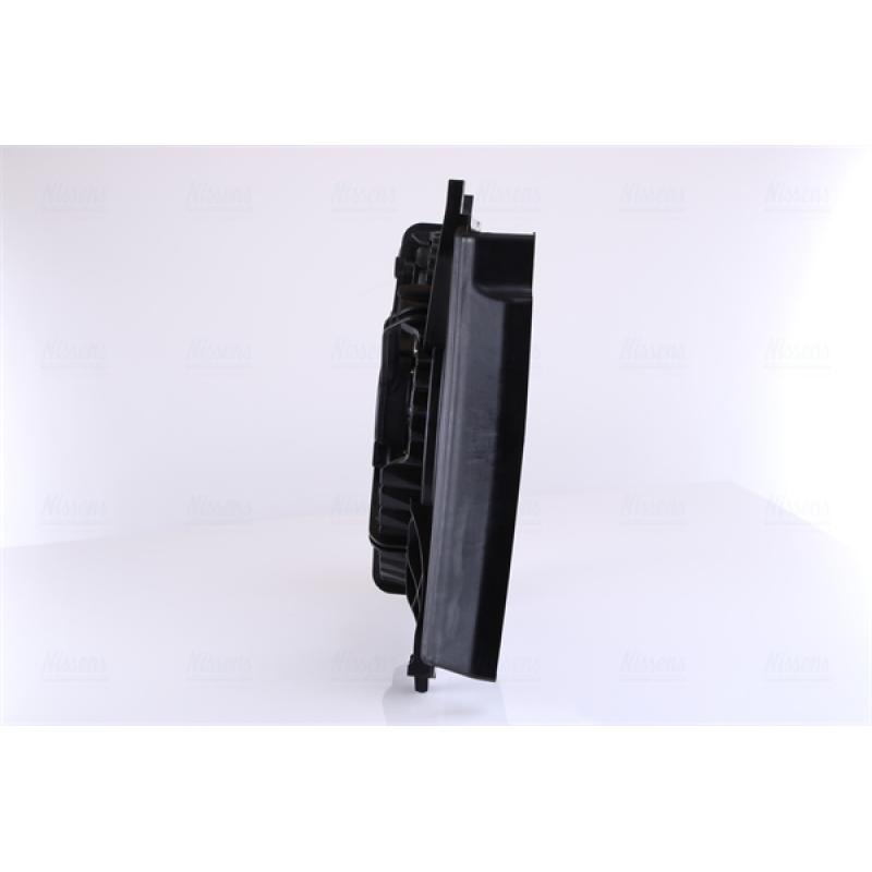 Ventilateur, refroidissement du moteur NISSENS 85894 - Visuel 2