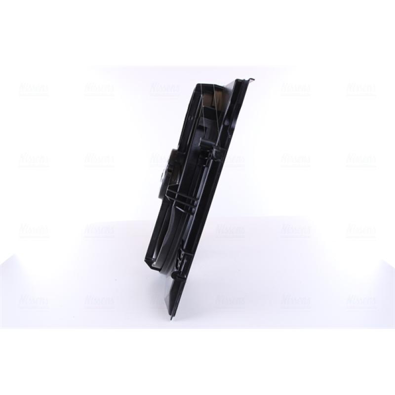 Ventilateur, refroidissement du moteur NISSENS 85935 - Visuel 2