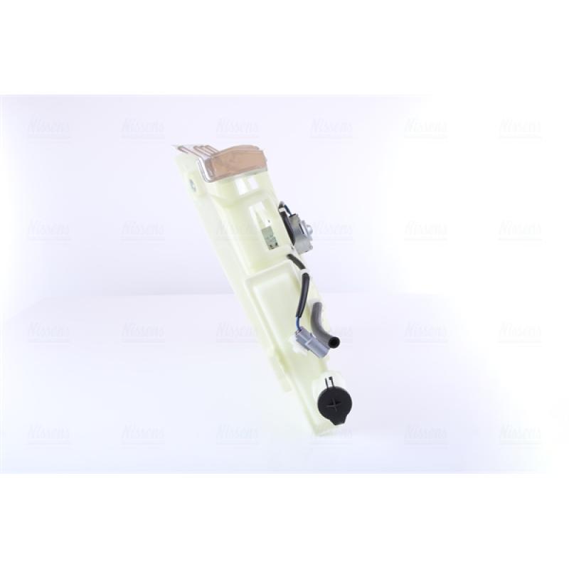 Ventilateur, refroidissement du moteur NISSENS 85939 - Visuel 2