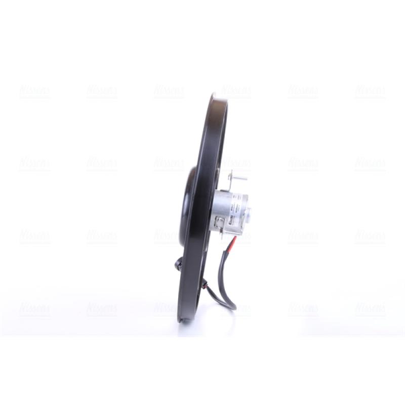 Ventilateur, refroidissement du moteur NISSENS 85947 - Visuel 1