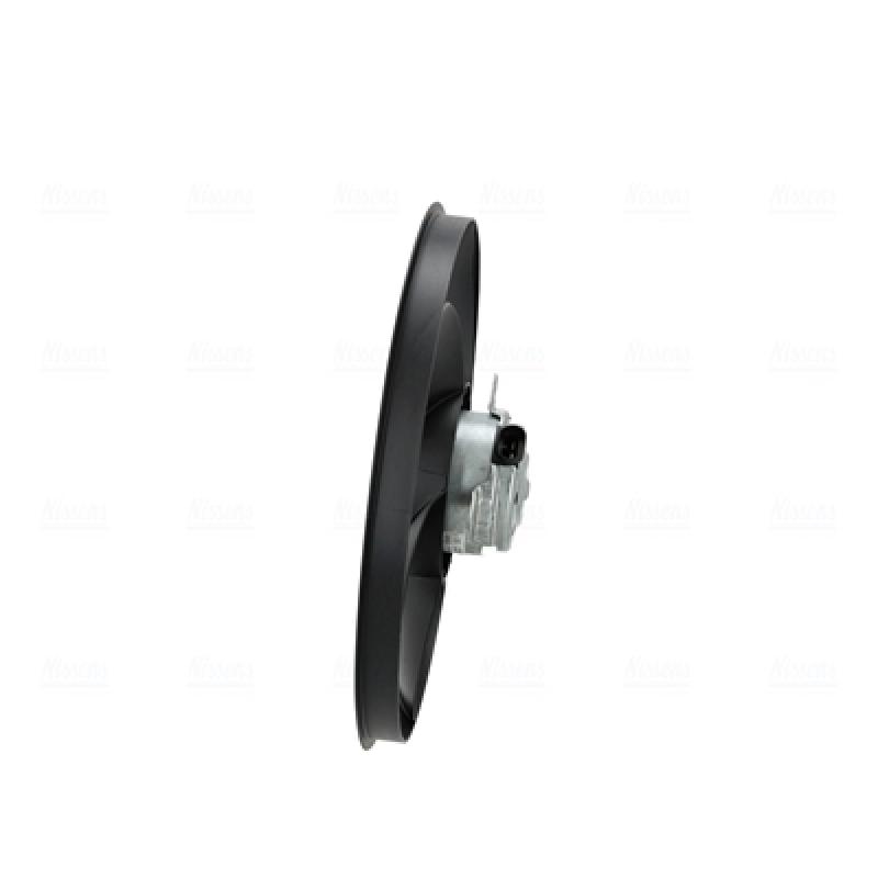 Ventilateur, refroidissement du moteur NISSENS 85959 - Visuel 2