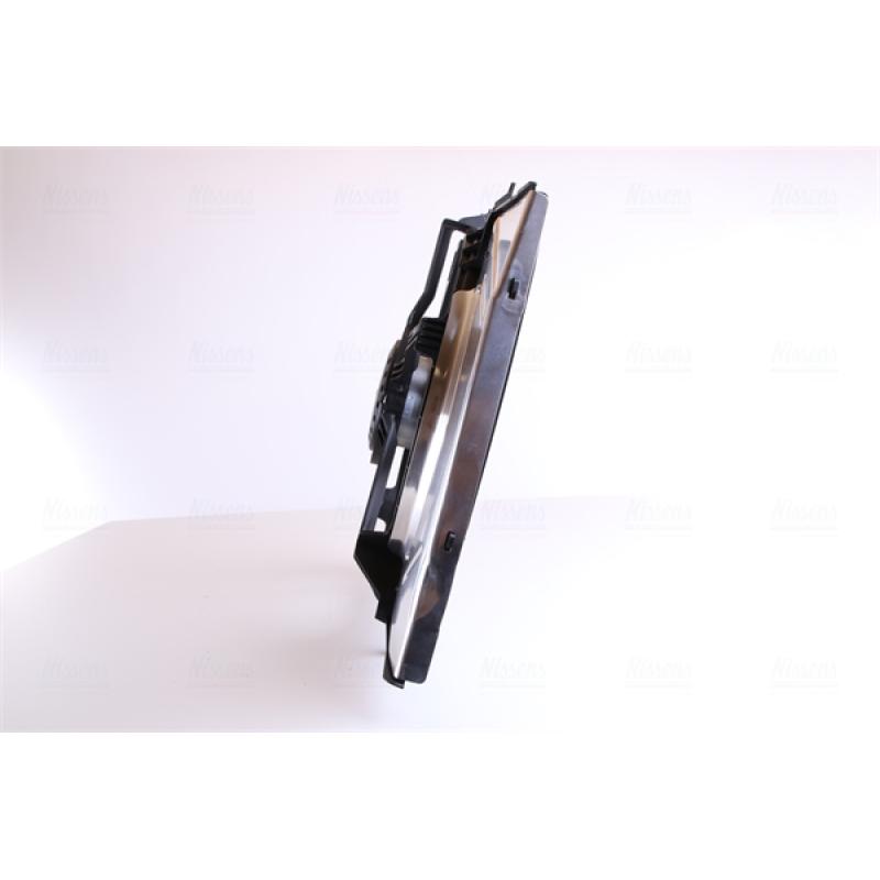 Ventilateur, refroidissement du moteur NISSENS 85986 - Visuel 1
