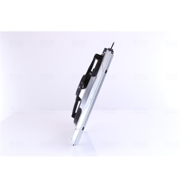 Ventilateur, refroidissement du moteur NISSENS 85991 - Visuel 2