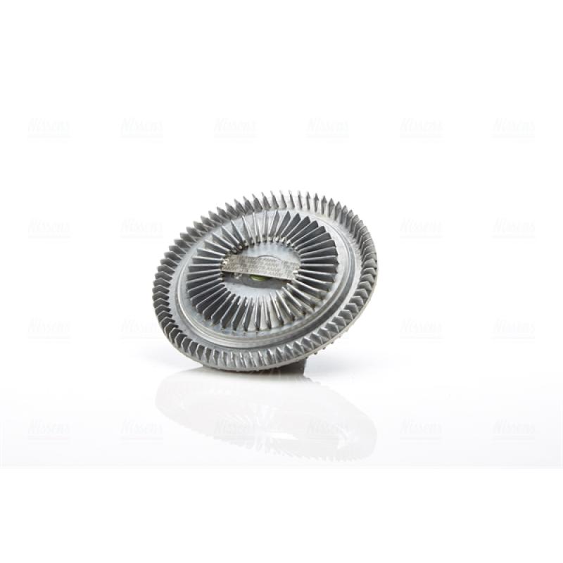 Embrayage, ventilateur de radiateur NISSENS 86036 - Visuel 1