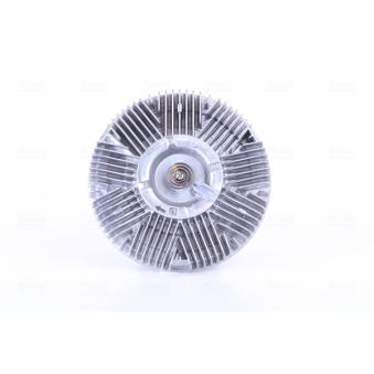 Embrayage, ventilateur de radiateur NISSENS OEM 9042000422