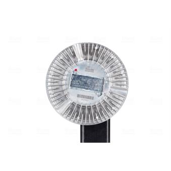 Embrayage, ventilateur de radiateur NISSENS [86047]