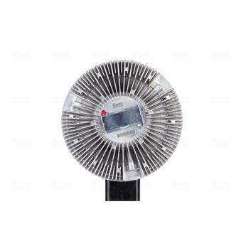 Embrayage, ventilateur de radiateur NISSENS OEM 1348775
