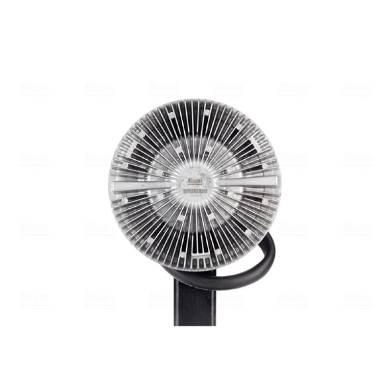 Embrayage, ventilateur de radiateur NISSENS 86106 - Visuel 1