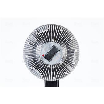 Embrayage, ventilateur de radiateur NISSENS OEM 2007522