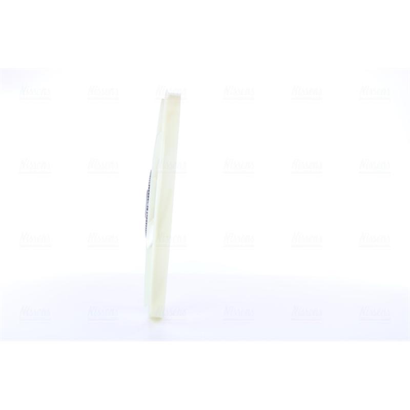 Embrayage, ventilateur de radiateur NISSENS 86222 - Visuel 2
