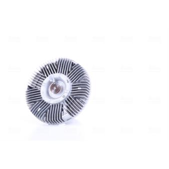 Embrayage, ventilateur de radiateur NISSENS [86226]