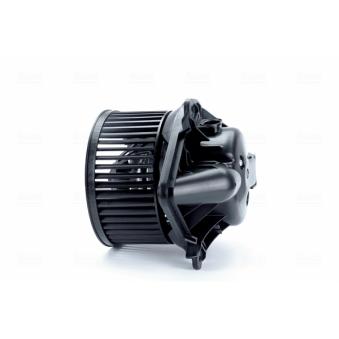 Pulseur d'air habitacle NISSENS [87024]