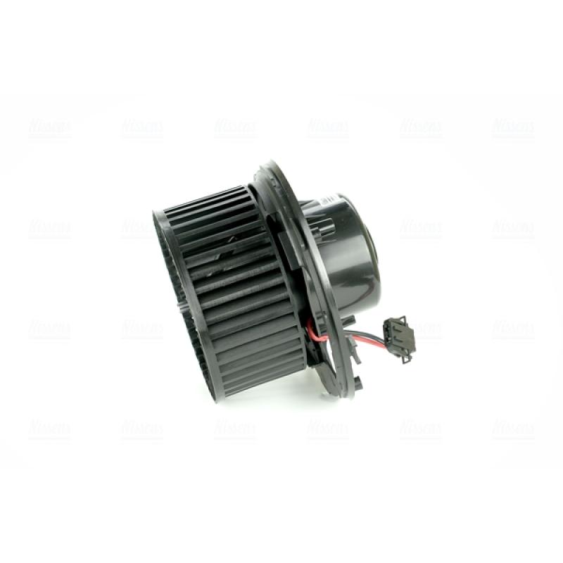 Pulseur d'air habitacle NISSENS 87032 - Visuel 2