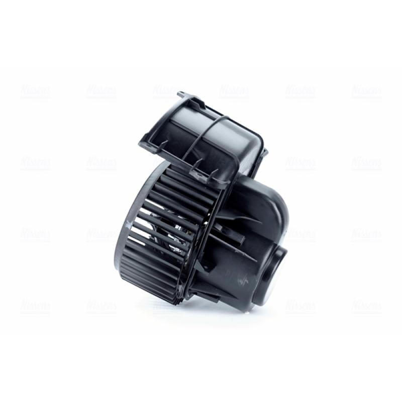 Pulseur d'air habitacle NISSENS 87033 - Visuel 1